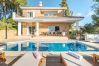 Villa in Marbella - Villa Monte Mar