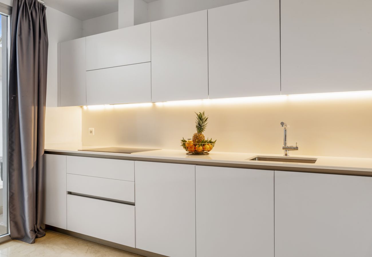 Terraced House in Marbella - Casa La Finca