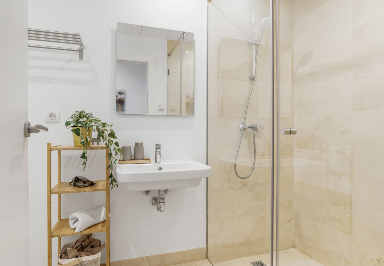 Terraced House in Marbella - Casa La Finca