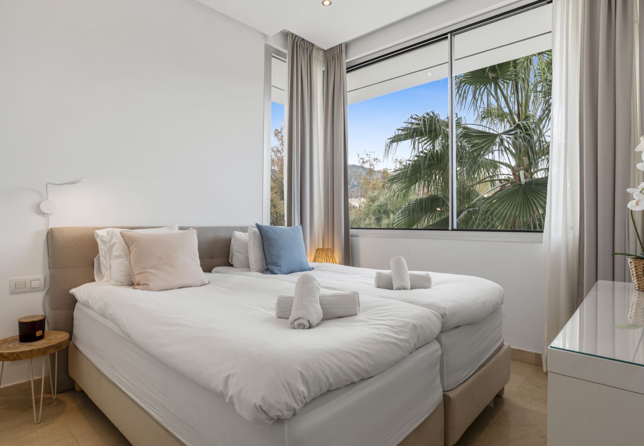 Terraced House in Marbella - Casa La Finca