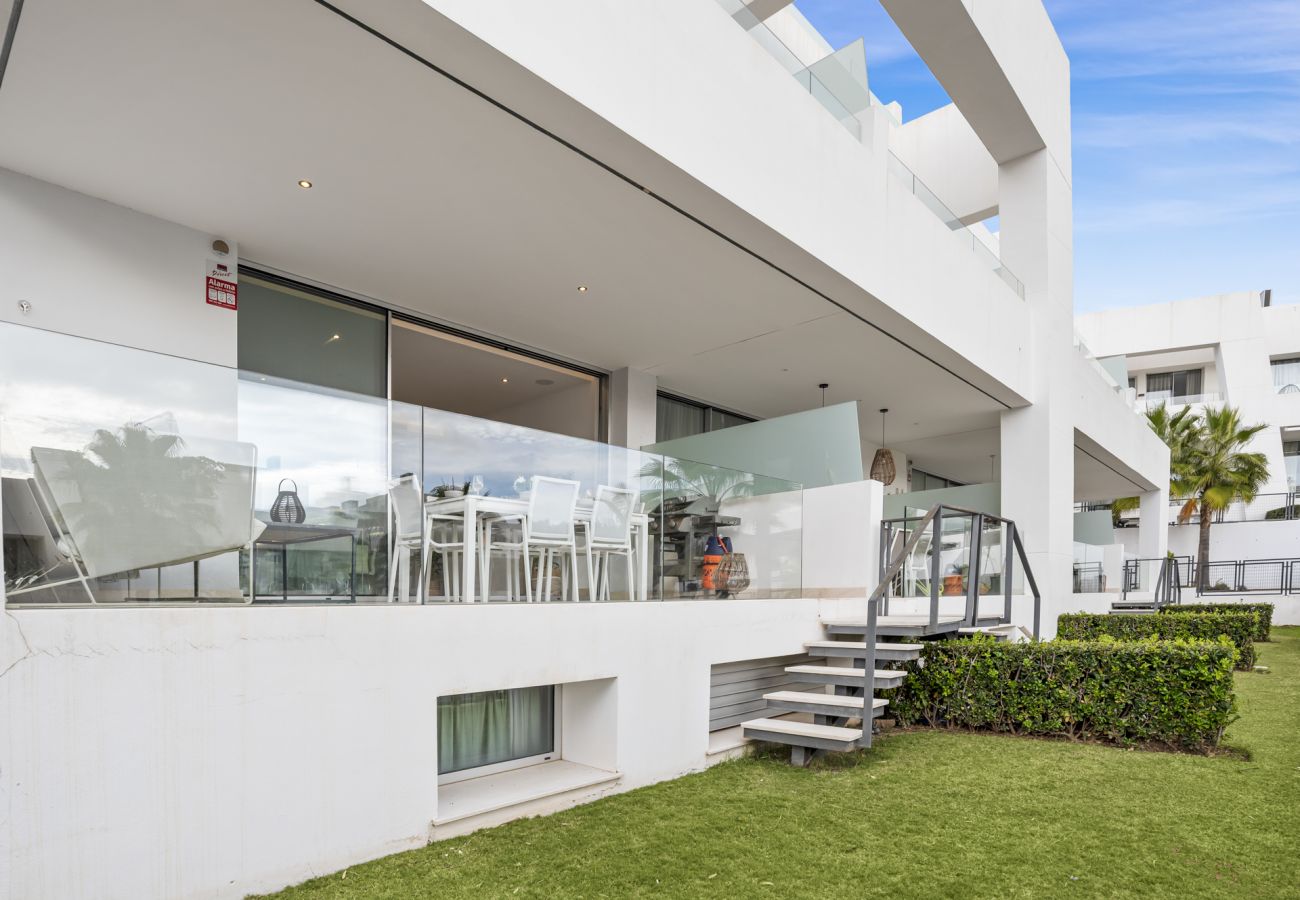 Terraced House in Marbella - Casa La Finca