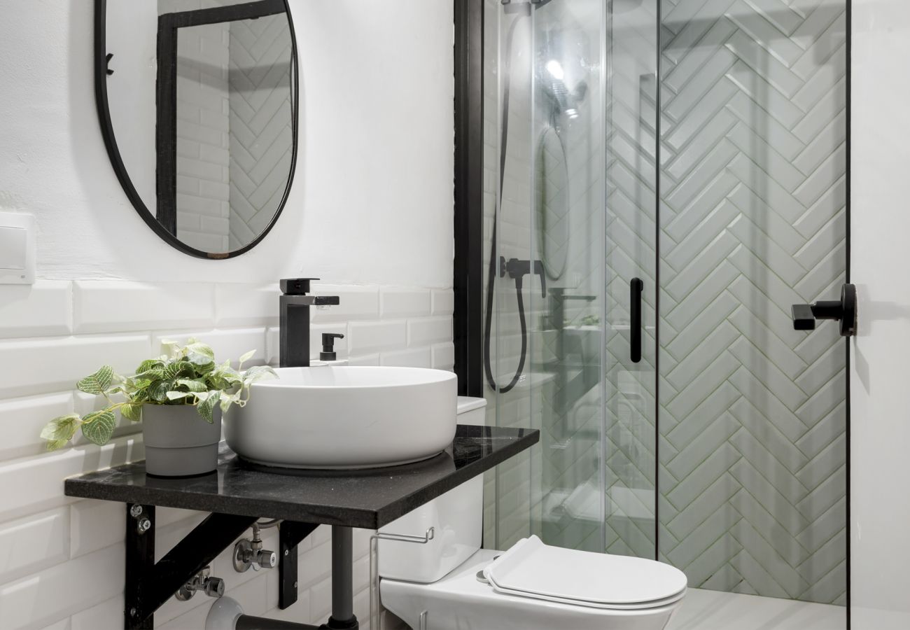 Apartment in Estepona - Casa Sirena