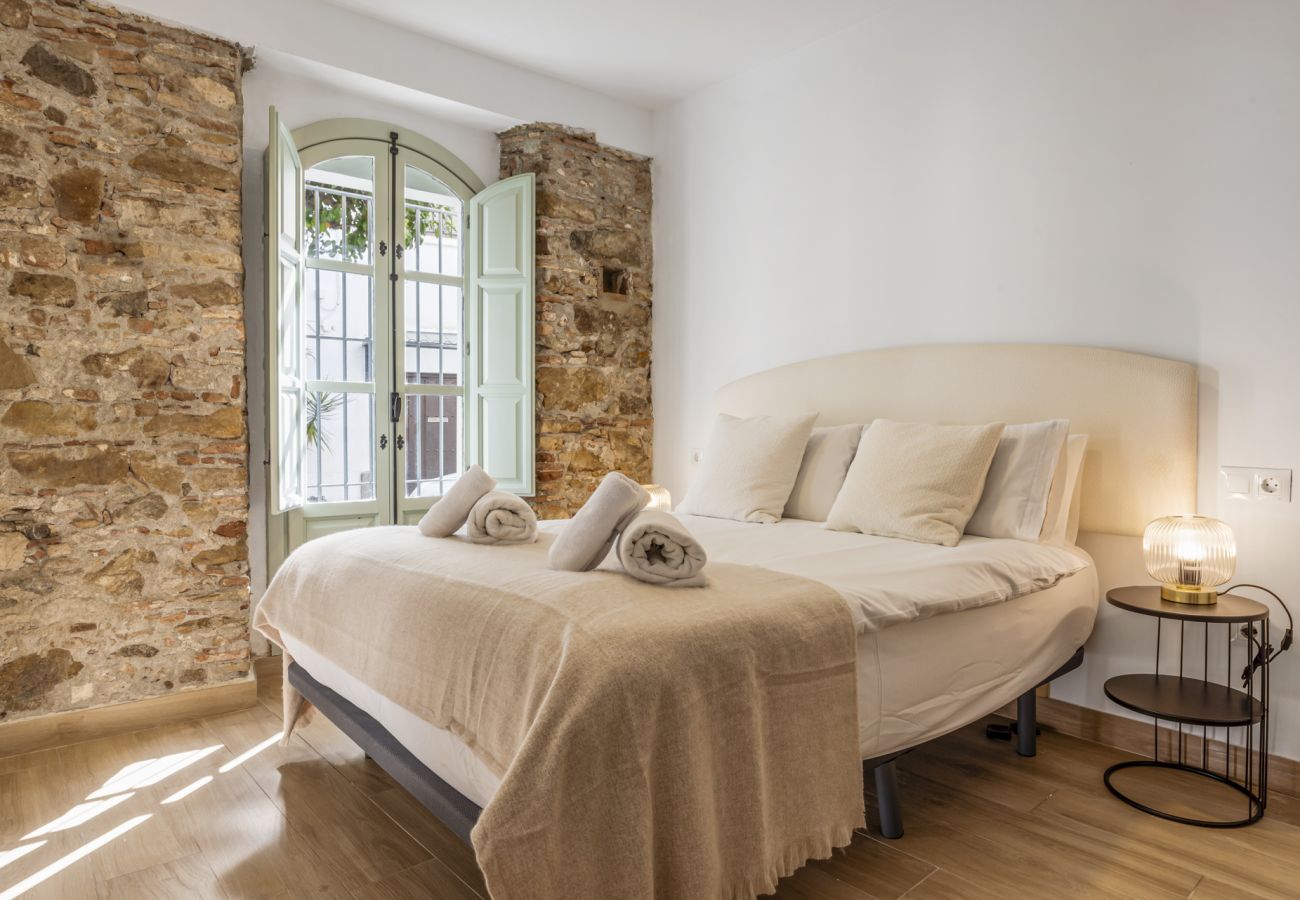 Apartment in Estepona - Casa Sirena