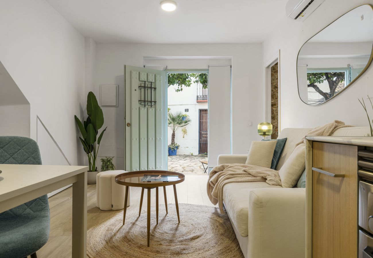 Apartment in Estepona - Casa Sirena