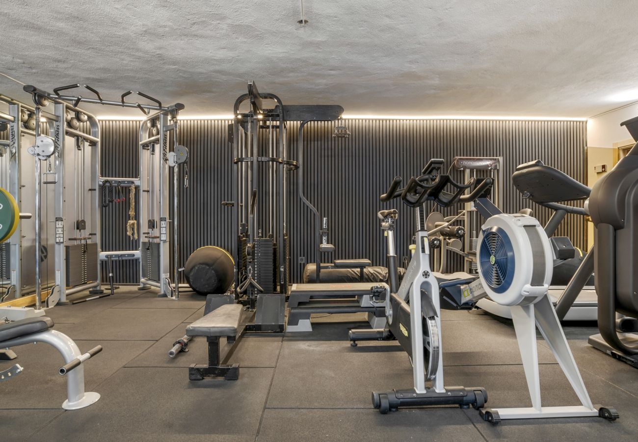 Villa in Guadalmina - Villa Zacaluca