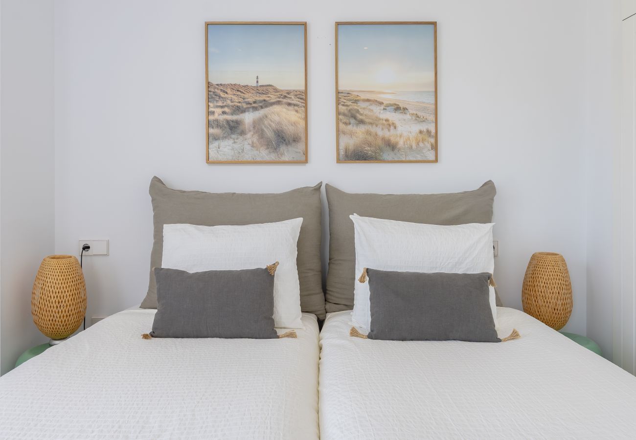 Apartment in Estepona - Sunset Golf