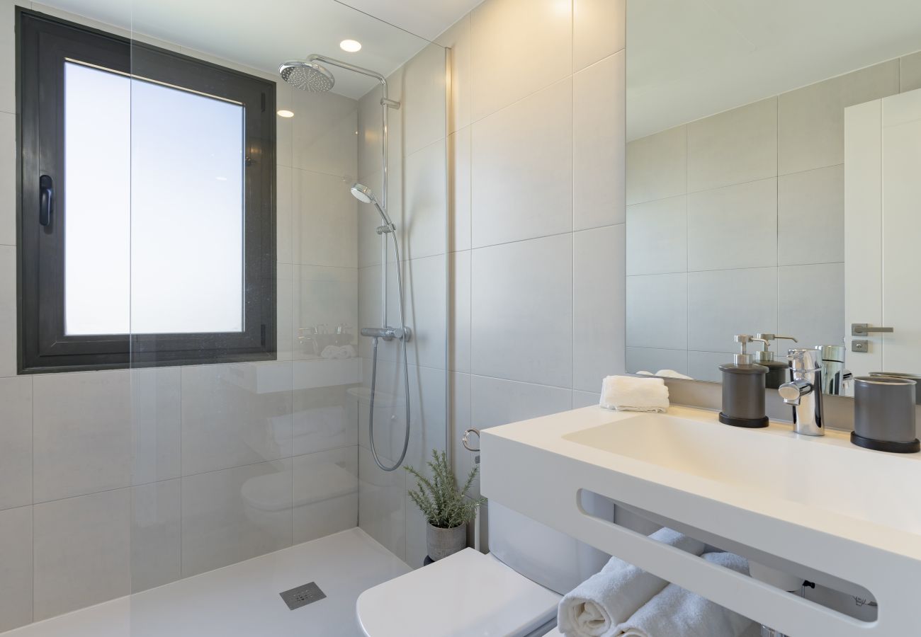 Apartment in Estepona - Sunset Golf