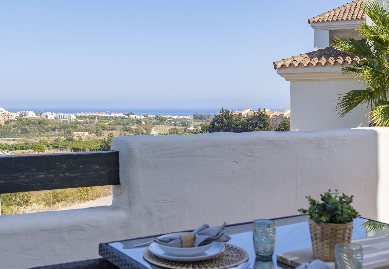 Apartment in Estepona - Sunset Golf