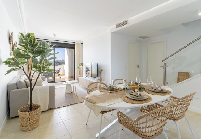 Apartment in Estepona - Sunset Smile