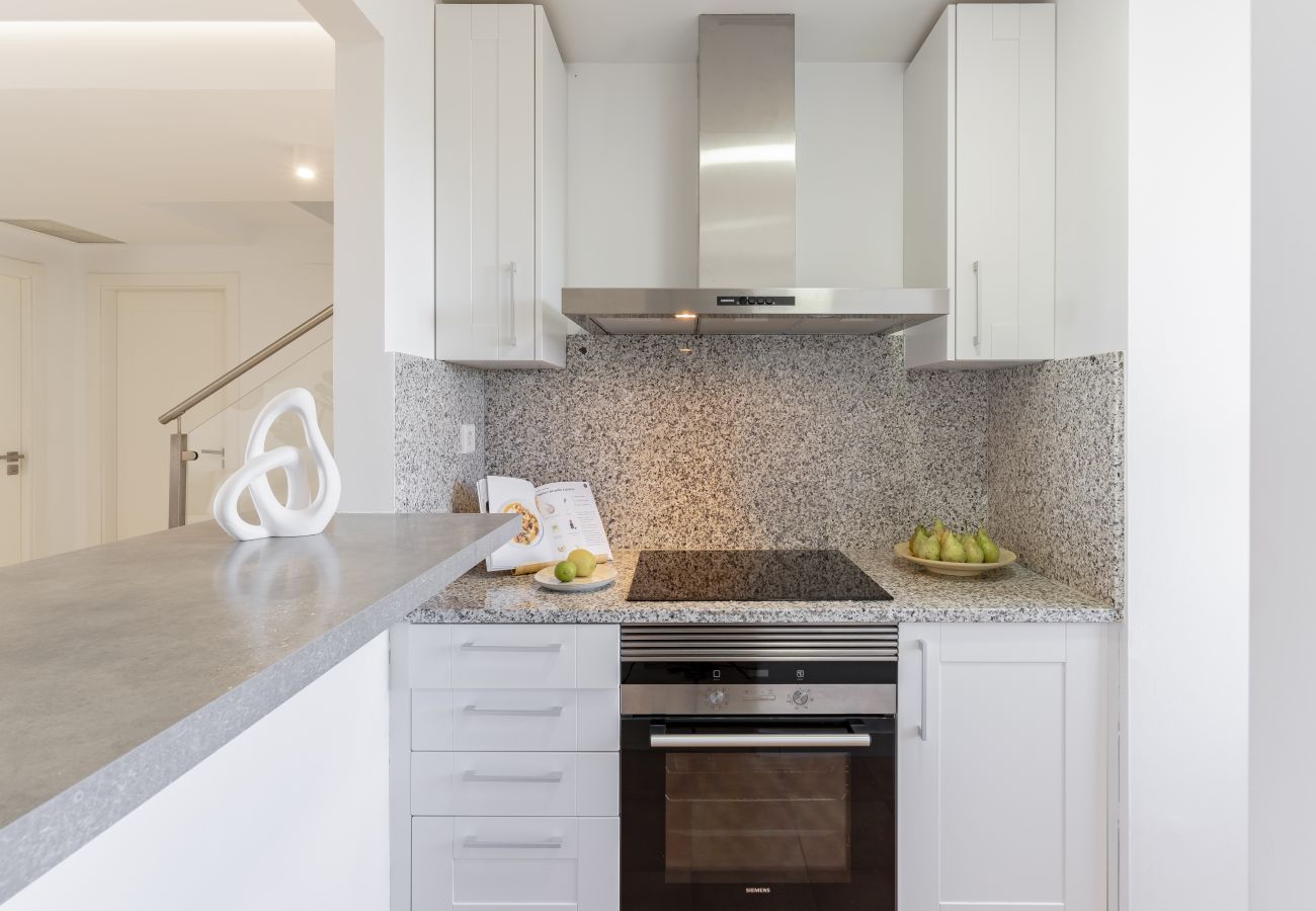 Apartment in Estepona - Sunset Smile