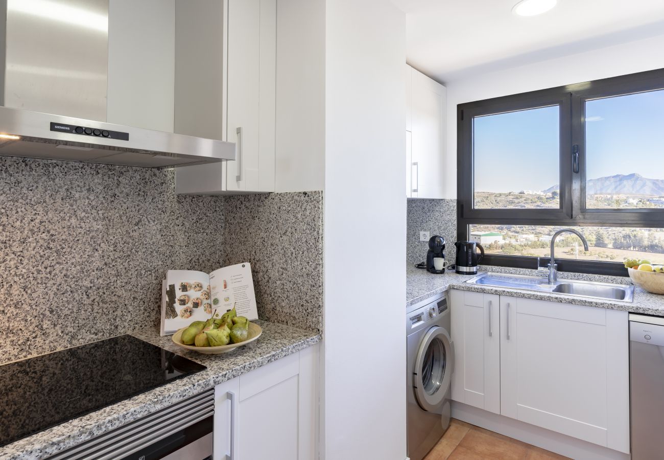 Apartment in Estepona - Sunset Smile