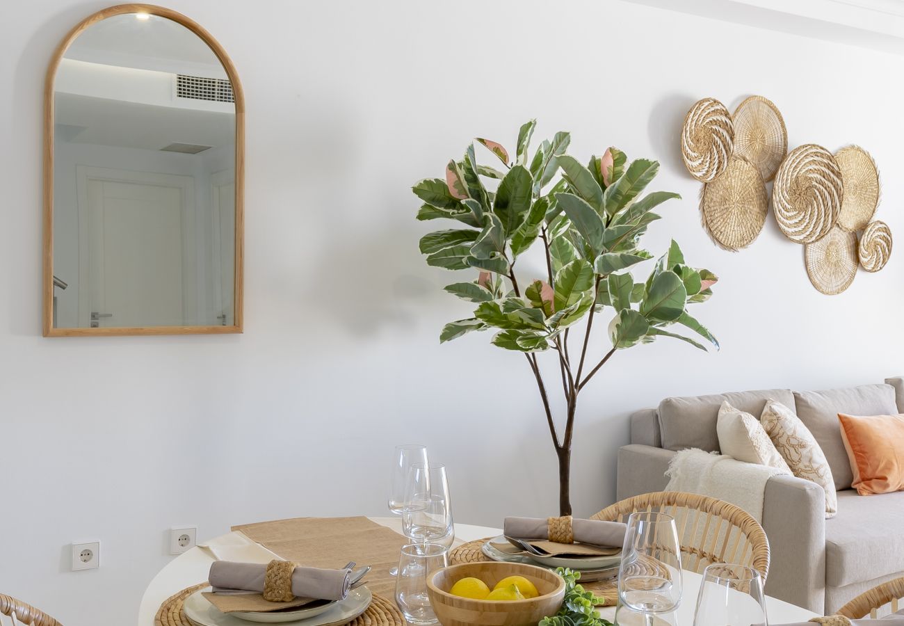 Apartment in Estepona - Sunset Smile