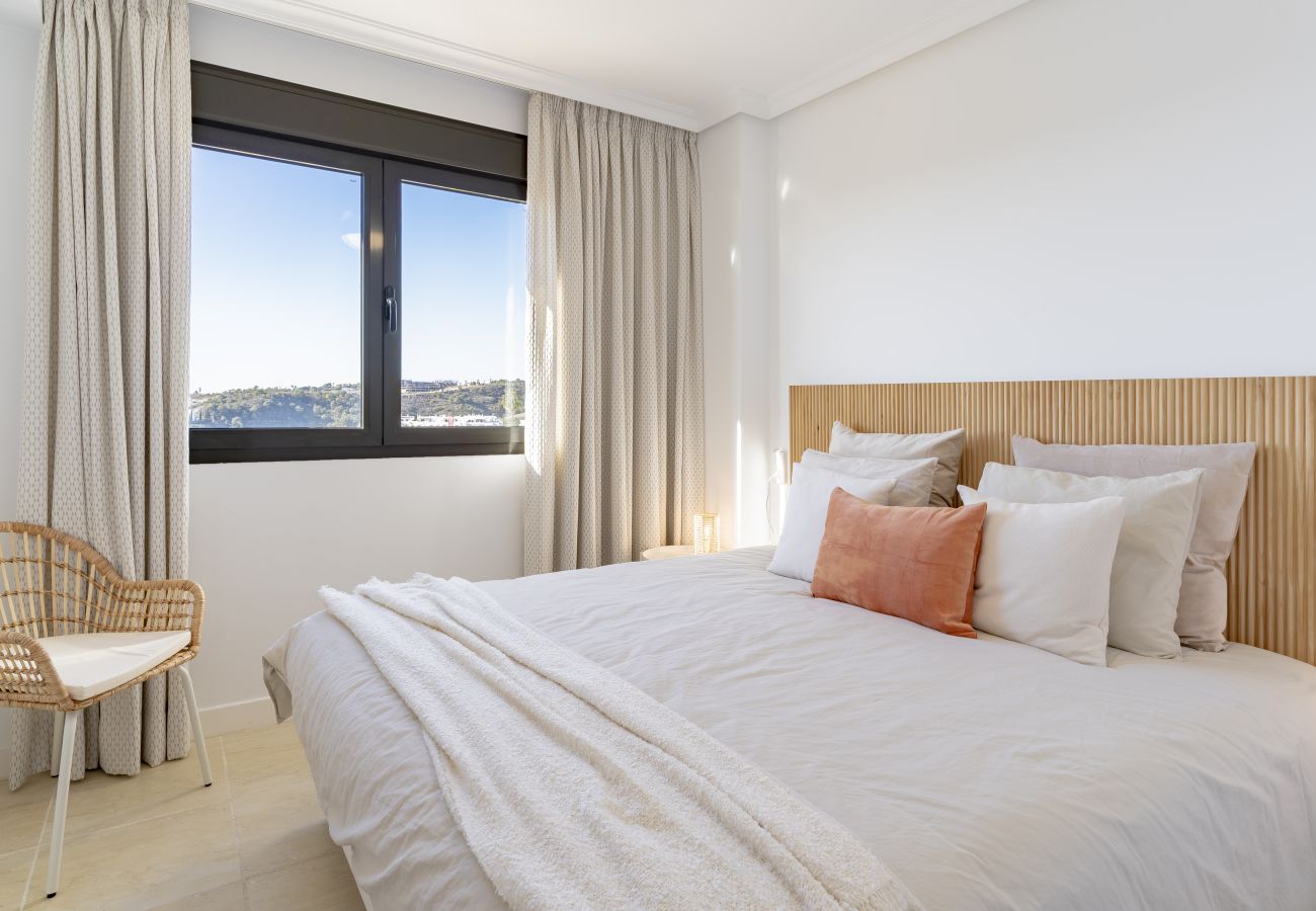 Apartment in Estepona - Sunset Smile