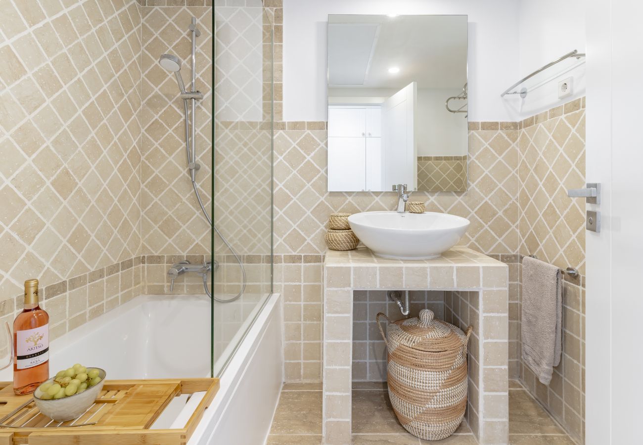 Apartment in Estepona - Sunset Smile