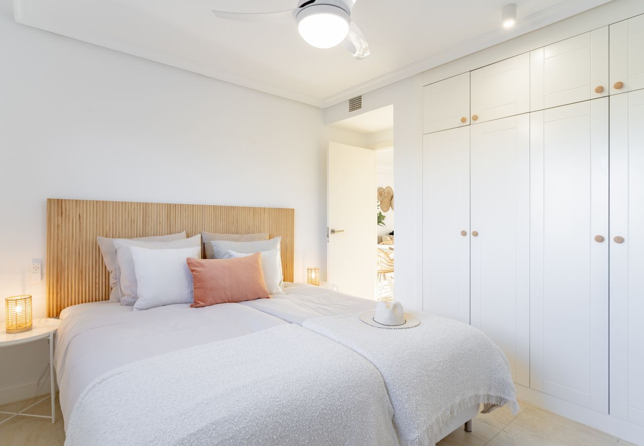 Apartment in Estepona - Sunset Smile