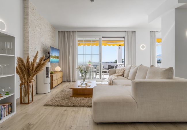 Apartment in Marbella - Casa Cielo