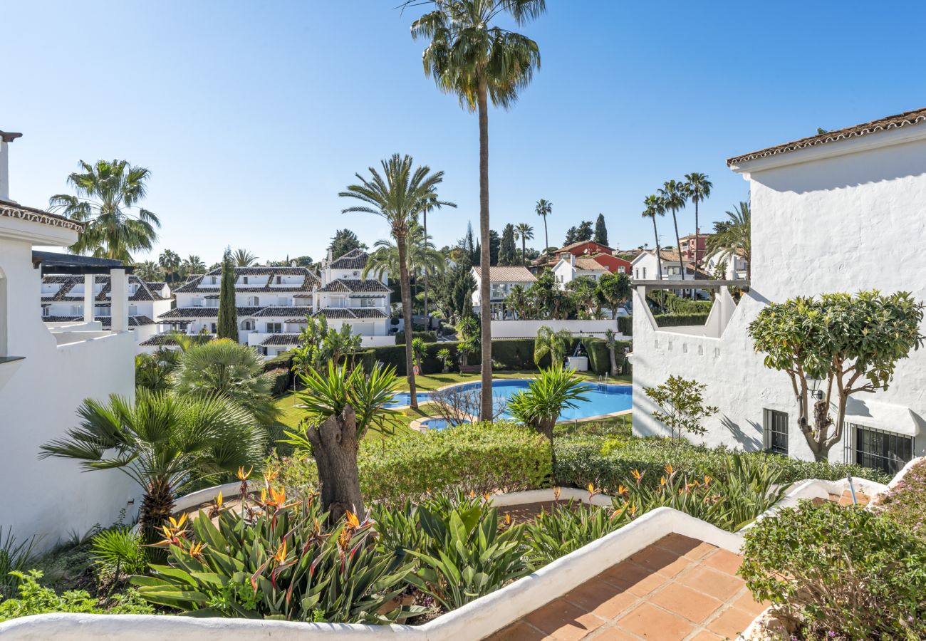 Apartment in Marbella - Casa Cielo