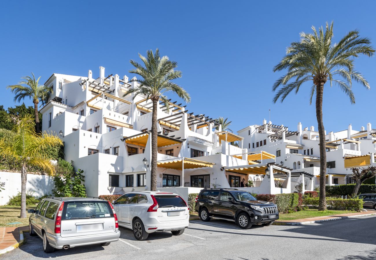 Apartment in Marbella - Casa Cielo