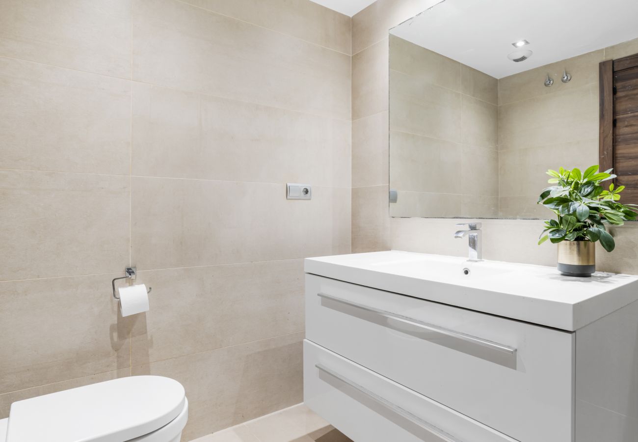 Apartment in Marbella - San Pedro Beachside Apartment