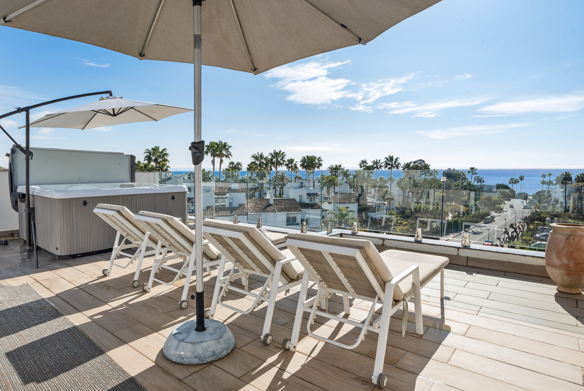 Costa Marinsa Penthouse