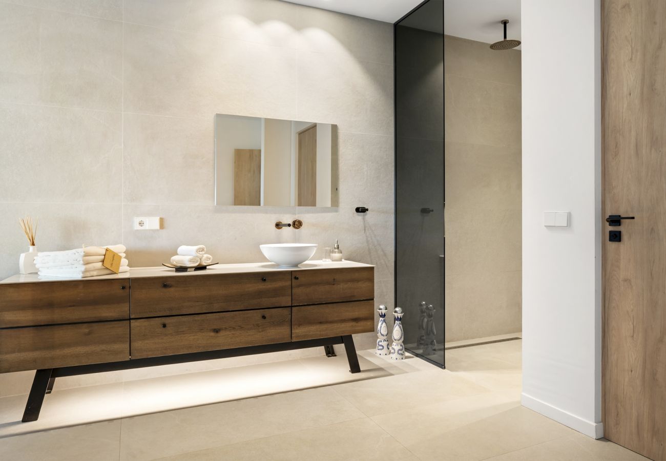 Villa in Benahavís - Villa Sophia