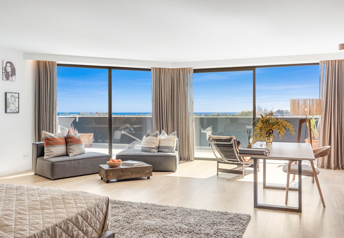 Villa in Benahavís - Villa Sophia