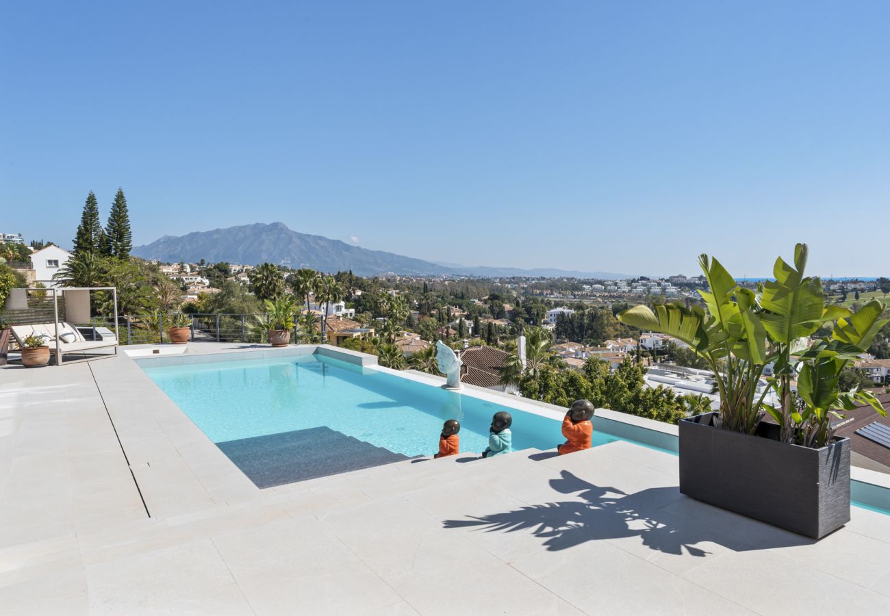 Villa in Benahavís - Villa Sophia