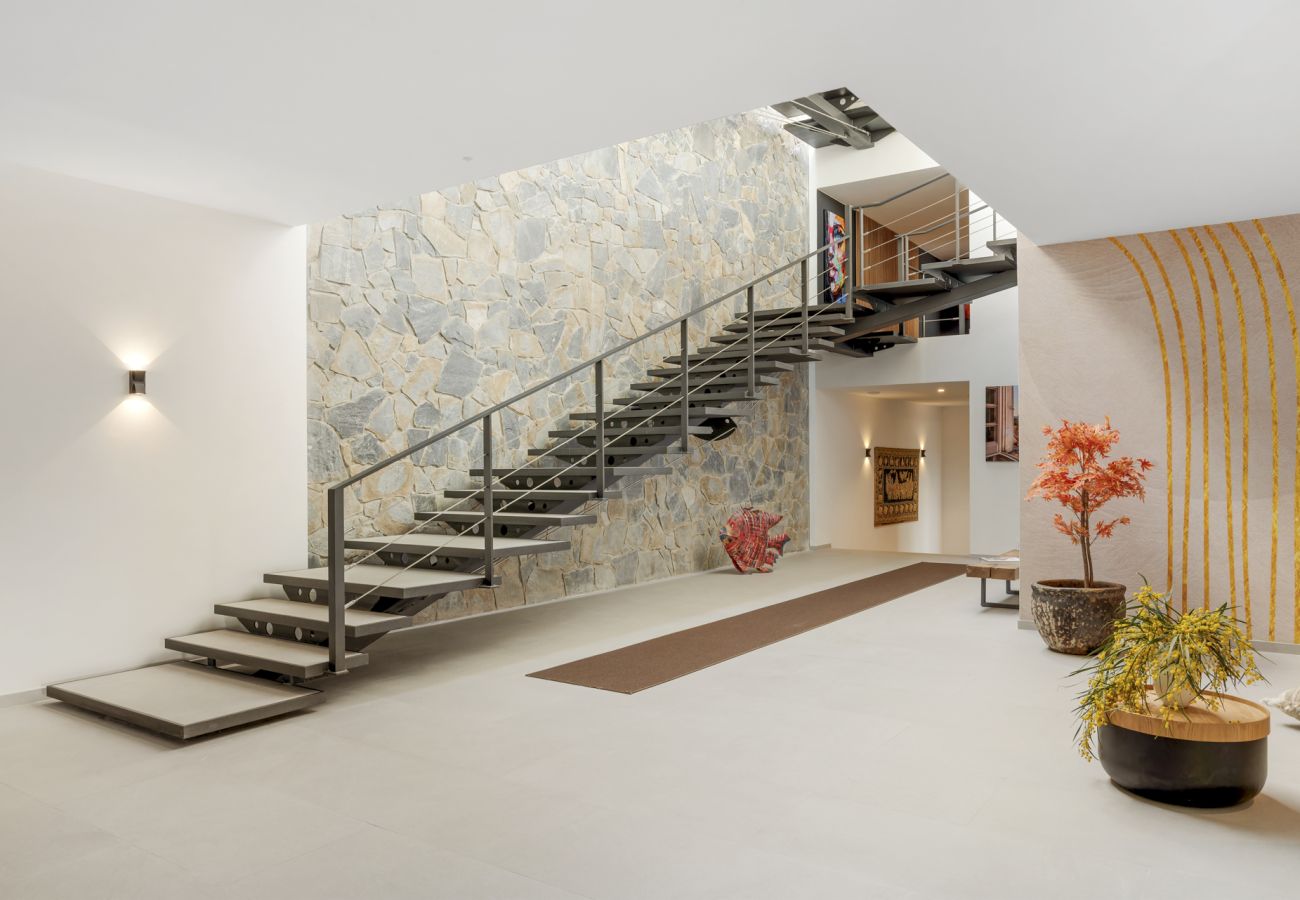 Villa in Benahavís - Villa Sophia