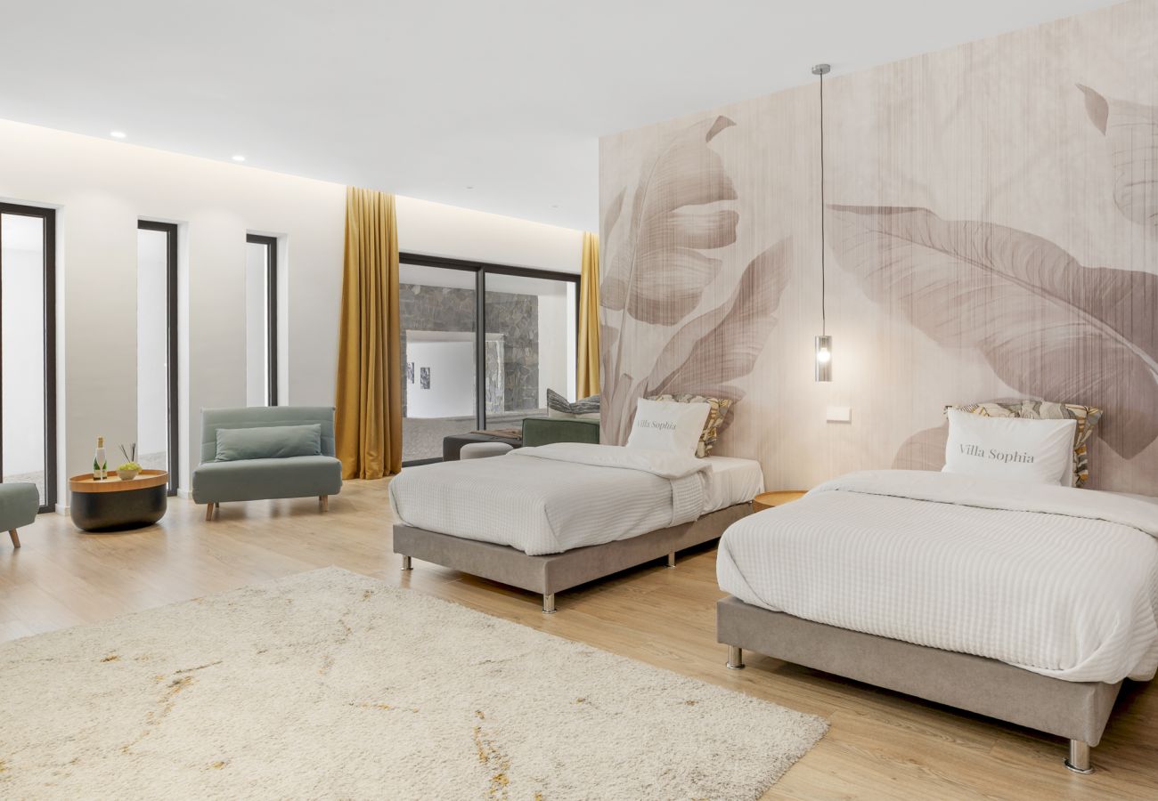 Villa in Benahavís - Villa Sophia