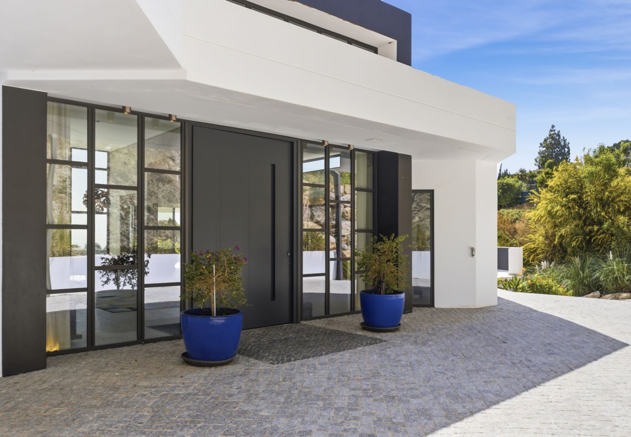 Villa in Benahavís - Villa Sophia