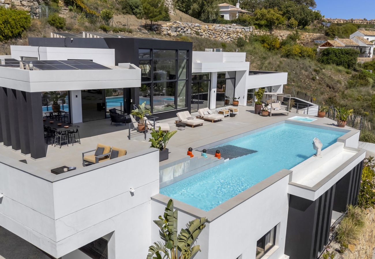 Villa in Benahavís - Villa Sophia