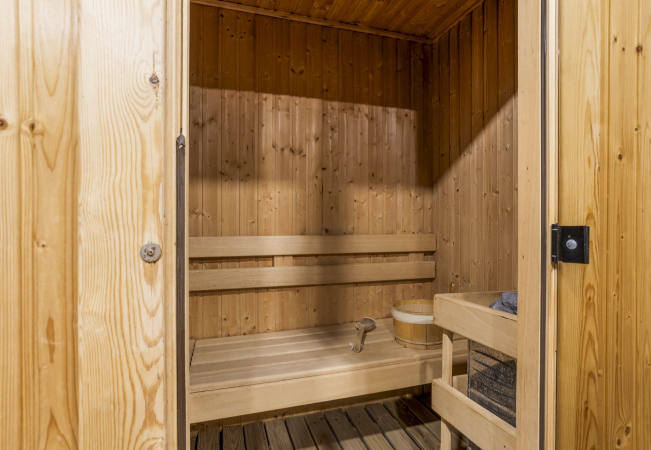 Apartment in Marbella - Casa Las Mimosas