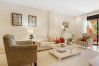 Apartment in Marbella - Casa Las Mimosas