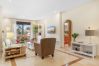 Apartment in Marbella - Casa Las Mimosas