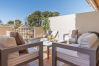 Apartment in Marbella - Casa Las Mimosas