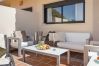 Apartment in Marbella - Casa Las Mimosas