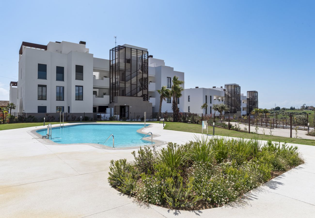 Apartment in Estepona - Casa Nineteen41