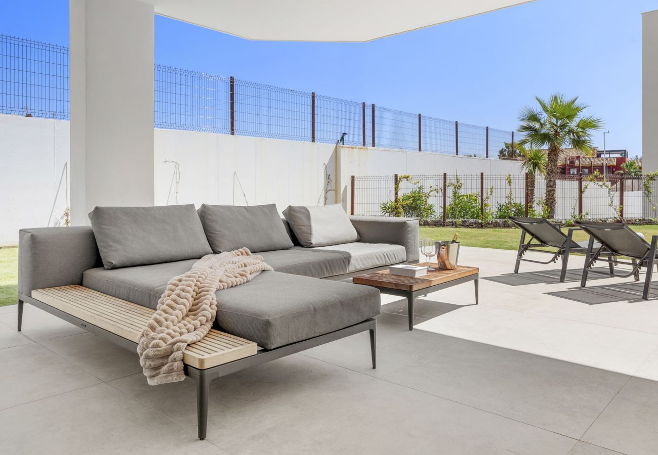 Apartment in Estepona - Casa Nineteen41