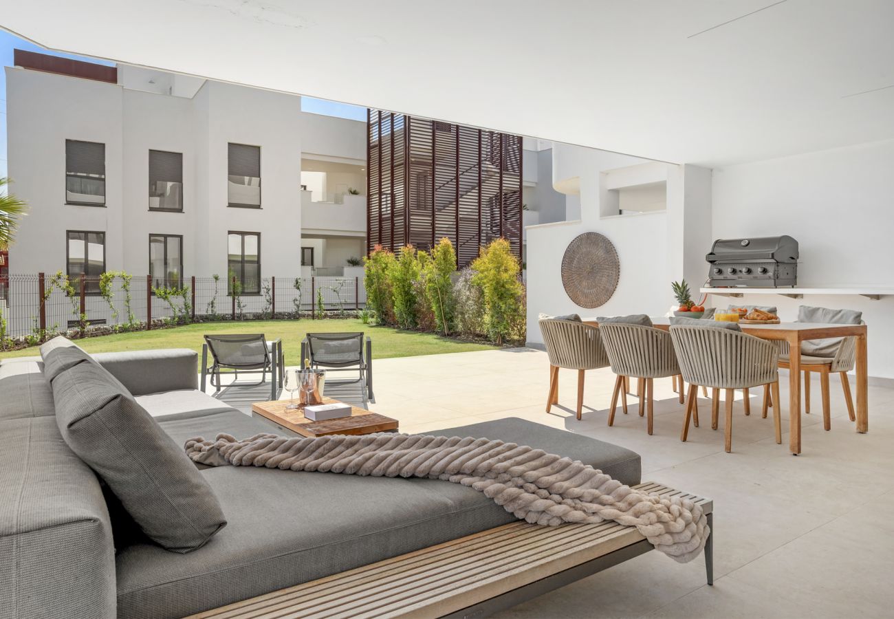 Apartment in Estepona - Casa Nineteen41
