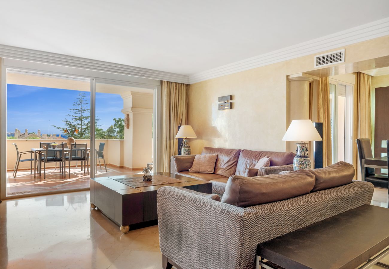 Apartment in Marbella - Casa Arena