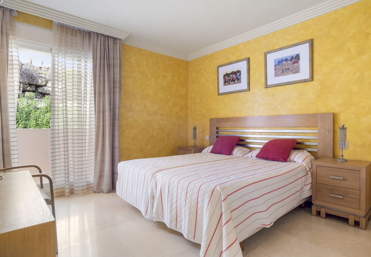 Apartment in Marbella - Casa Arena