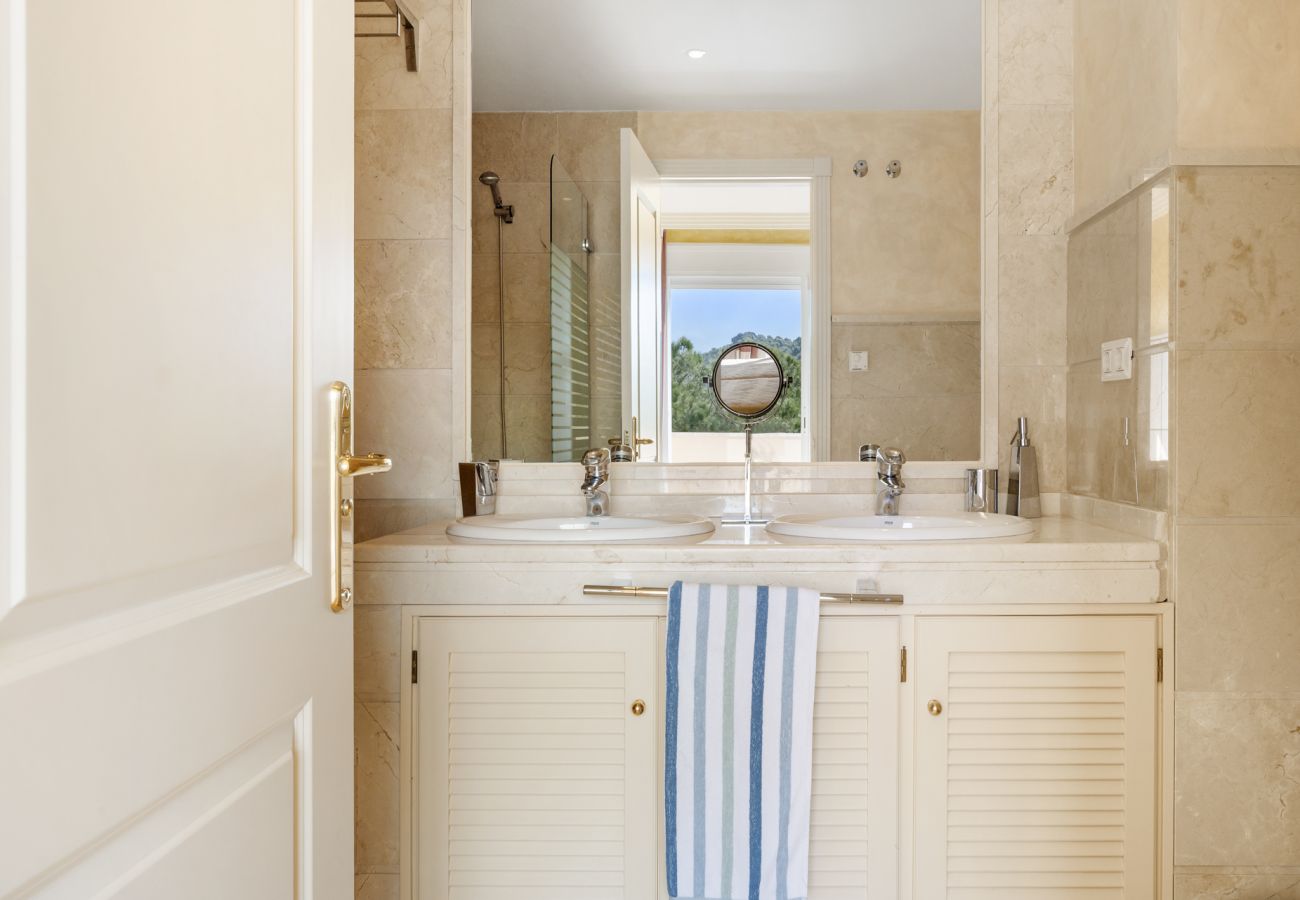 Apartment in Marbella - Casa Arena