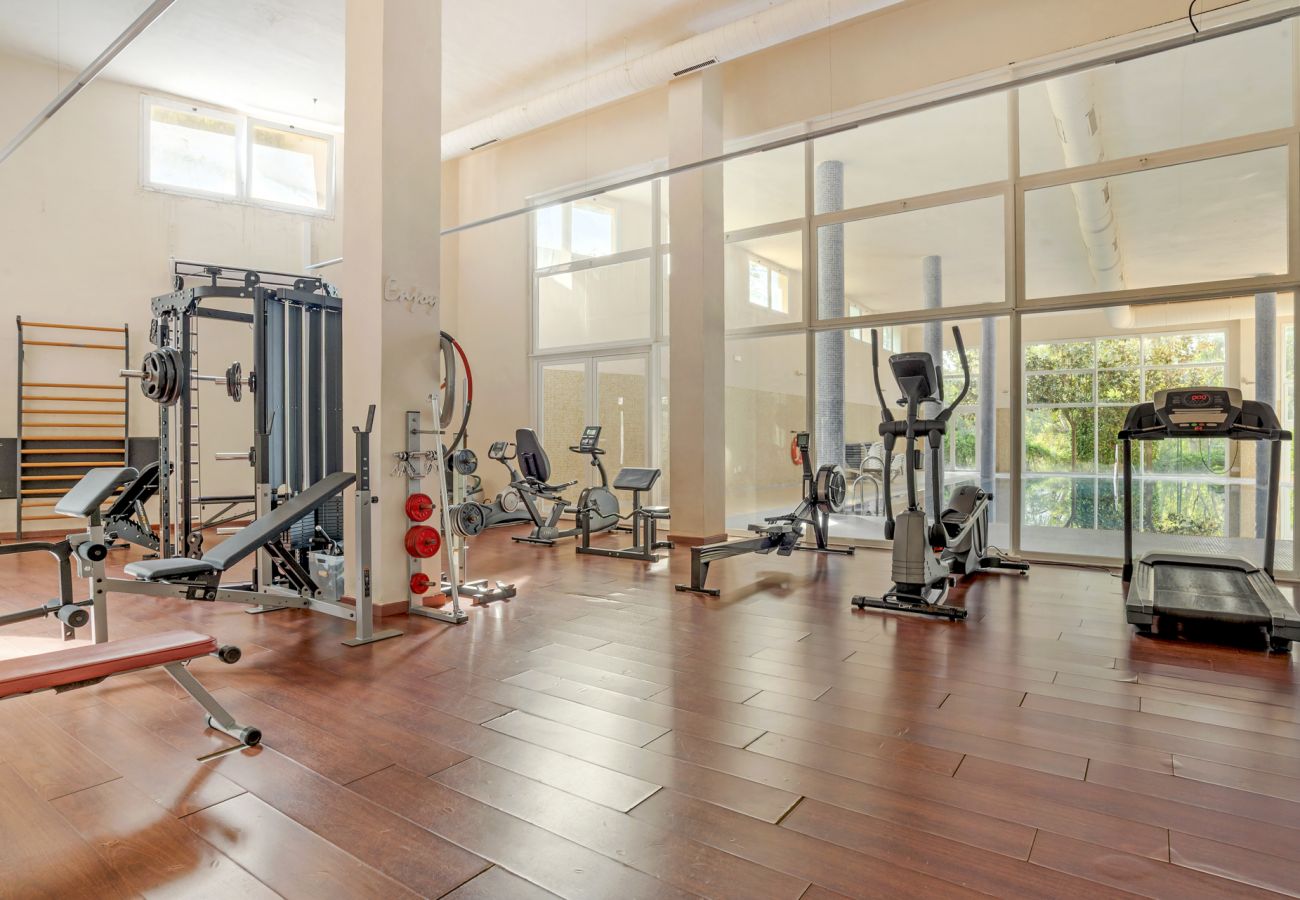 Apartment in Marbella - Casa Arena