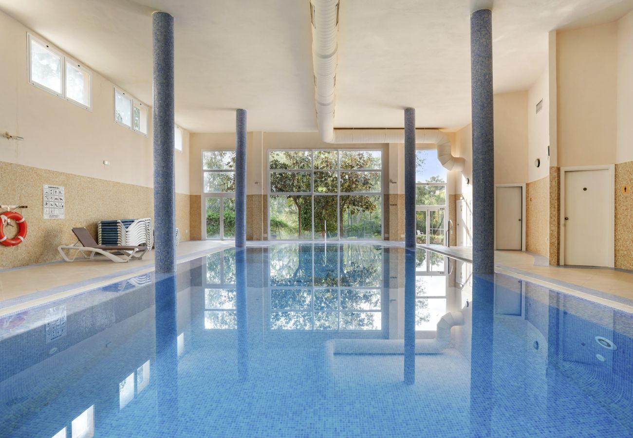 Apartment in Marbella - Casa Arena