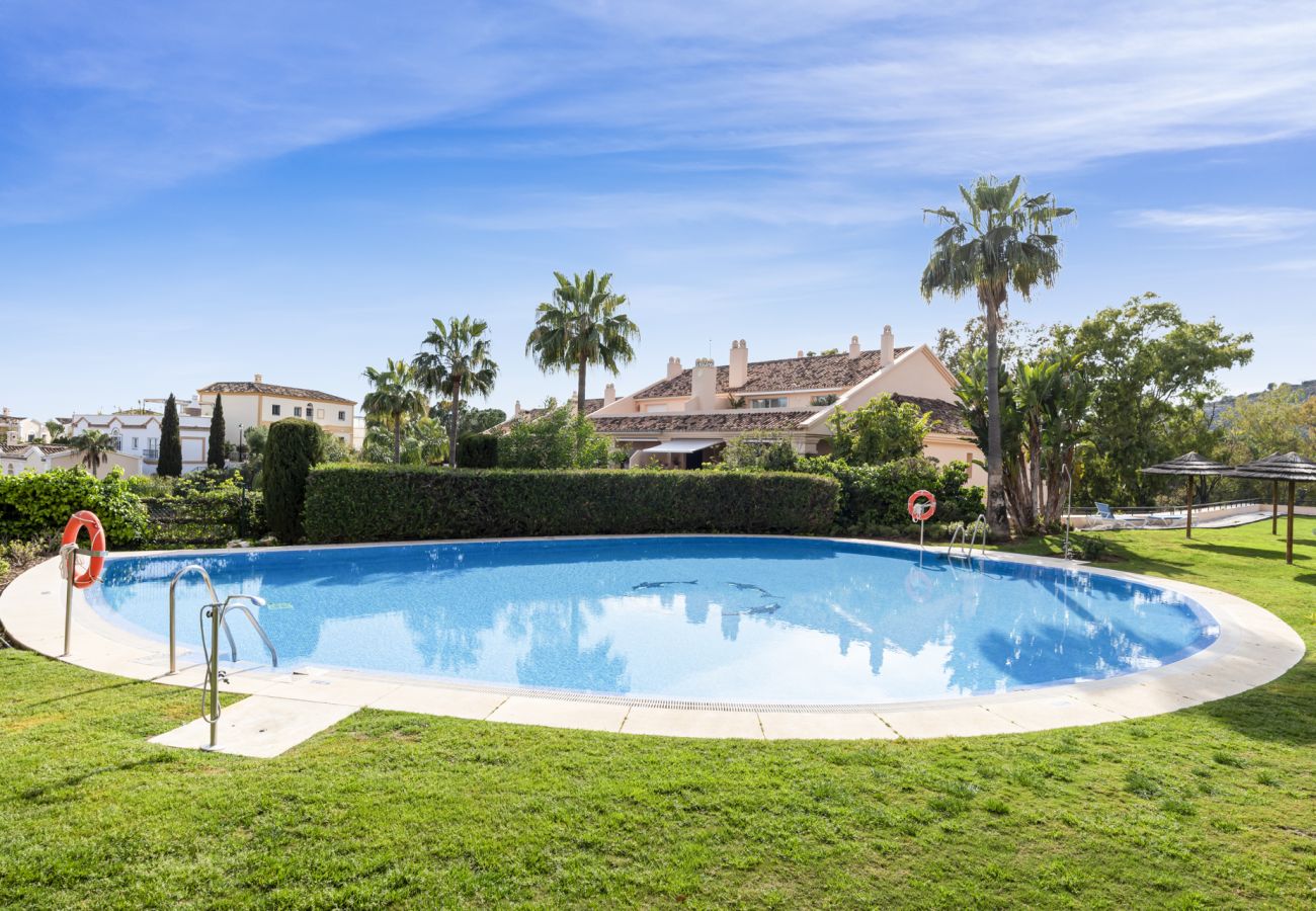 Apartment in Marbella - Casa Arena
