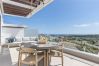 Apartment in Estepona - Penthouse Oceana Views