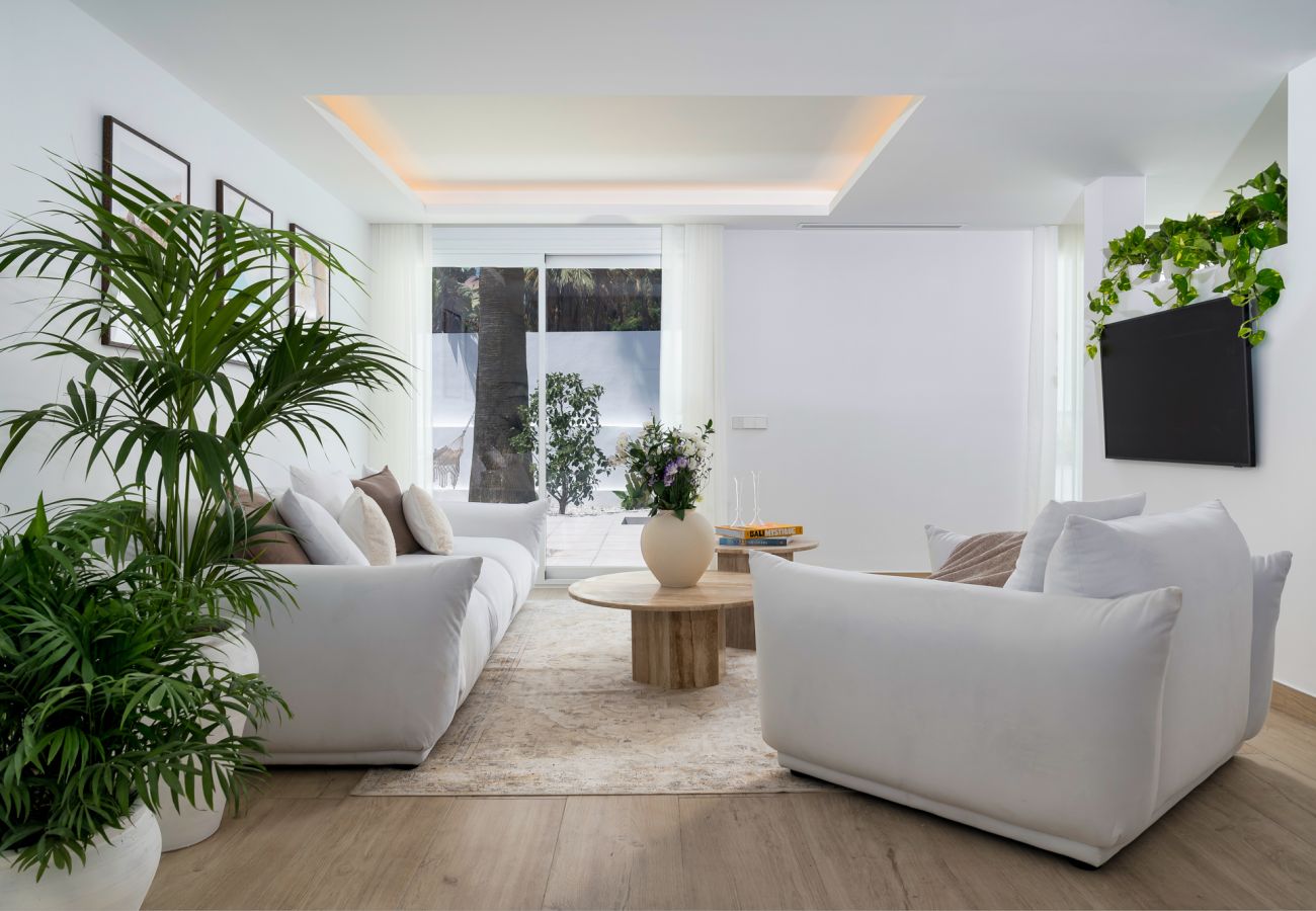 Villa in Marbella - Villa Joline