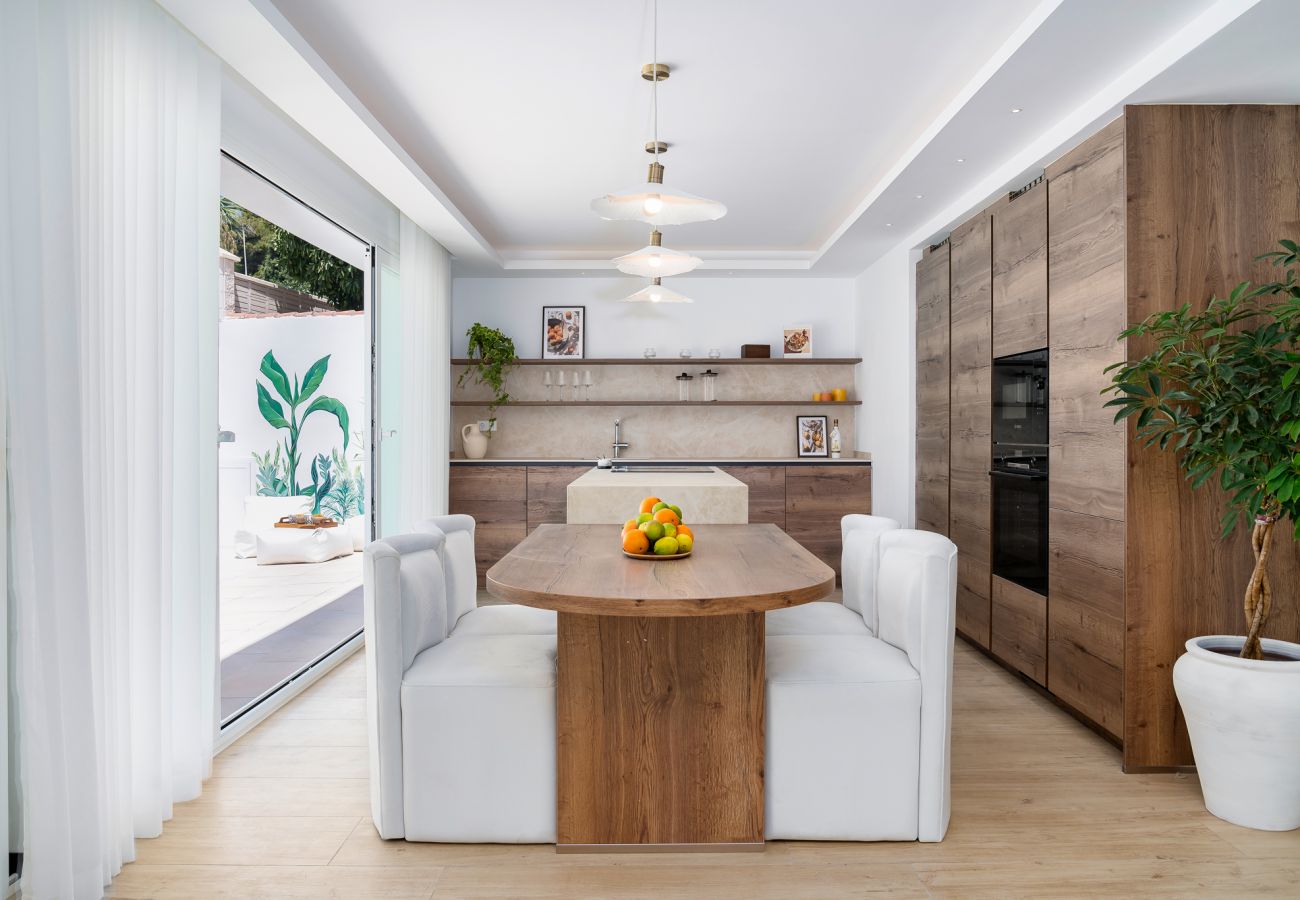 Villa in Marbella - Villa Joline