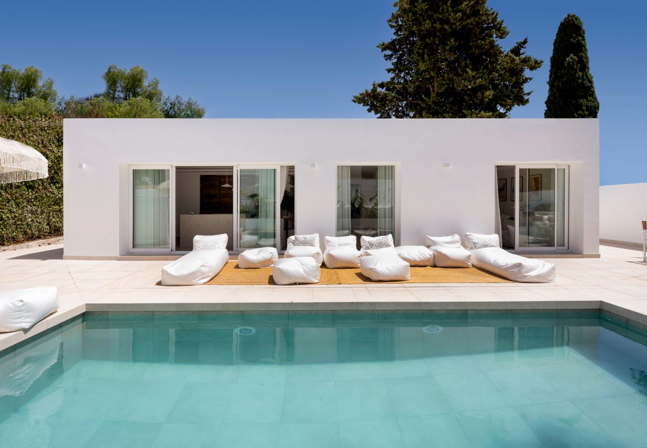 Villa in Marbella - Villa Joline