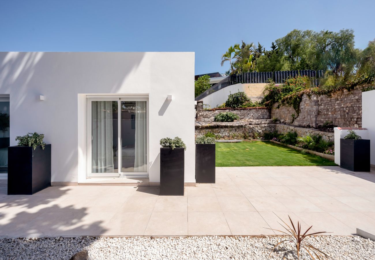 Villa in Marbella - Villa Joline